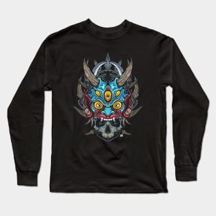 god of destruction Long Sleeve T-Shirt